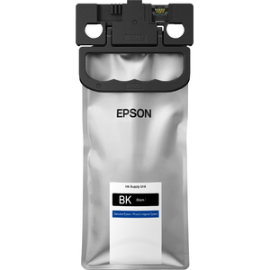 Epson, WorkForce Pro EM/EP-C800R Black XL Ink