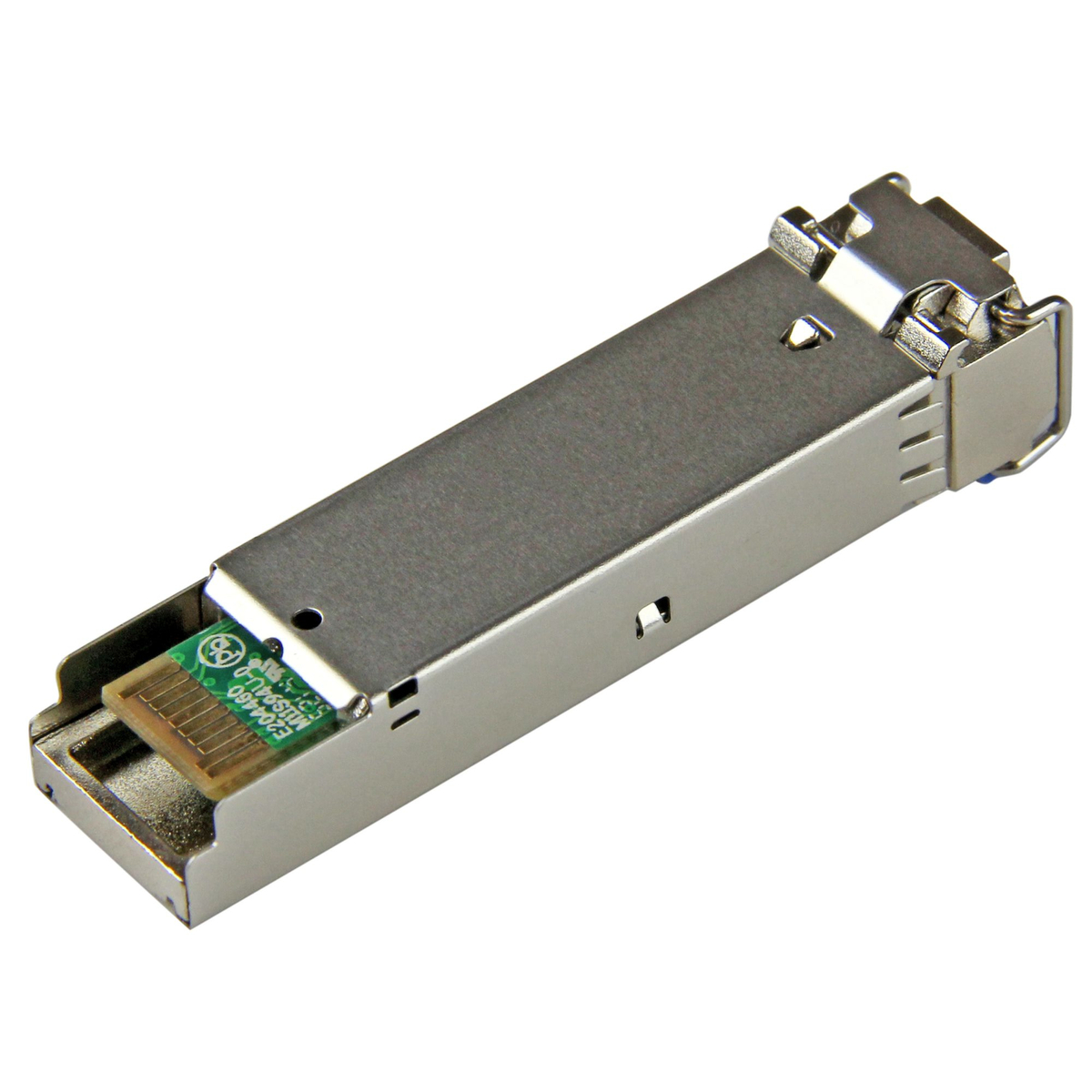 1000Base-LX SFP Transceiver - SM 10 km