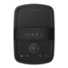 Nebula Mars 3 Air - Black