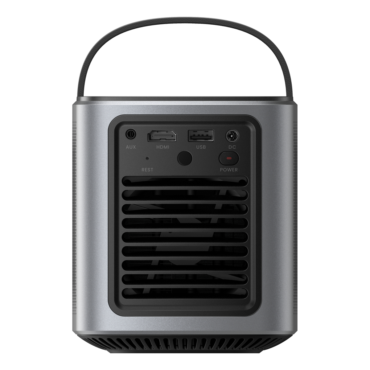 Nebula Mars 3 Air - Black