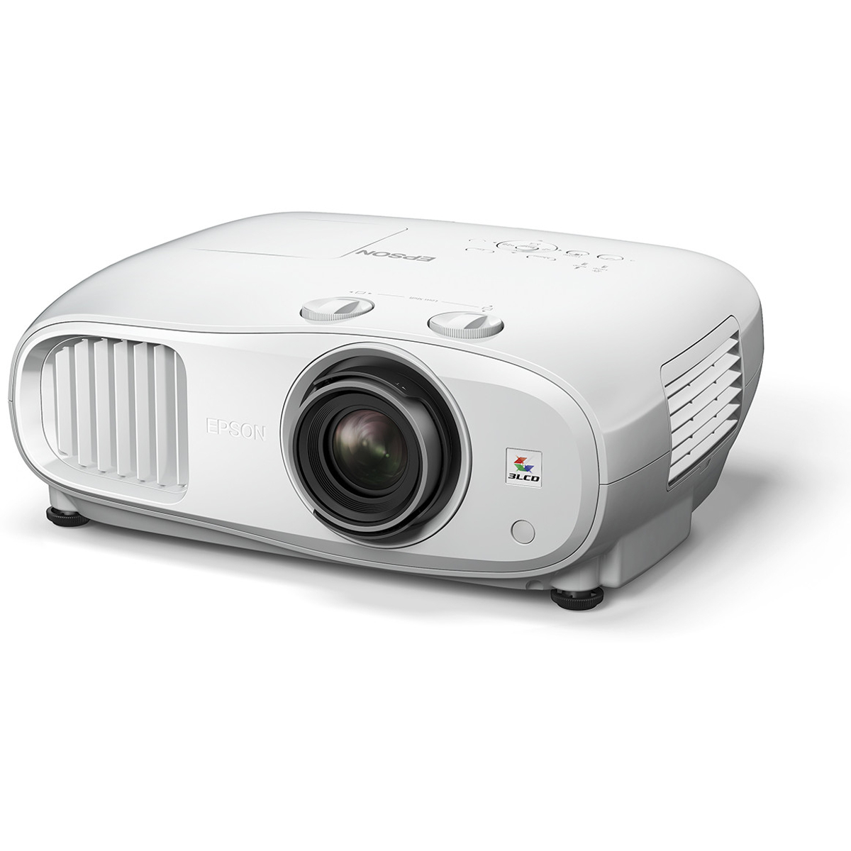 TW7000 4K 3000 Lumen 1.32-2.15 Projector