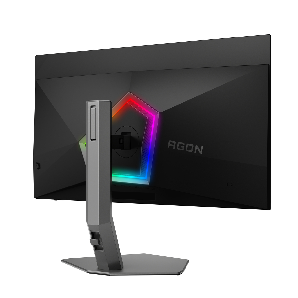 AGON PRO QD-OLED UHD 4K 31.5