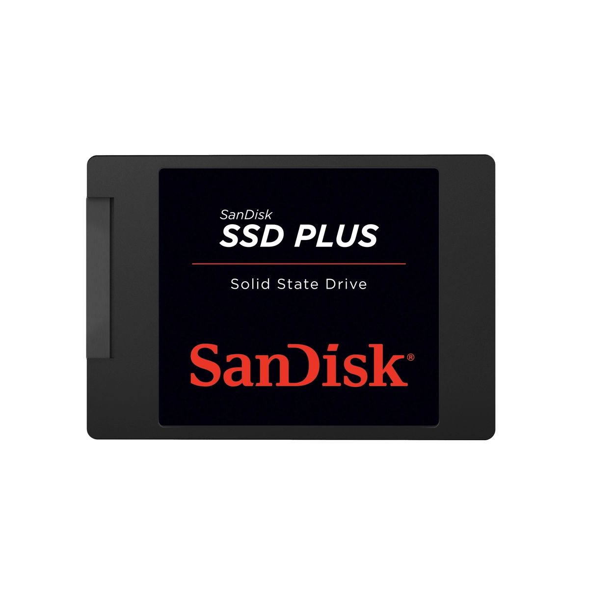 Ssd Plus 240Gb