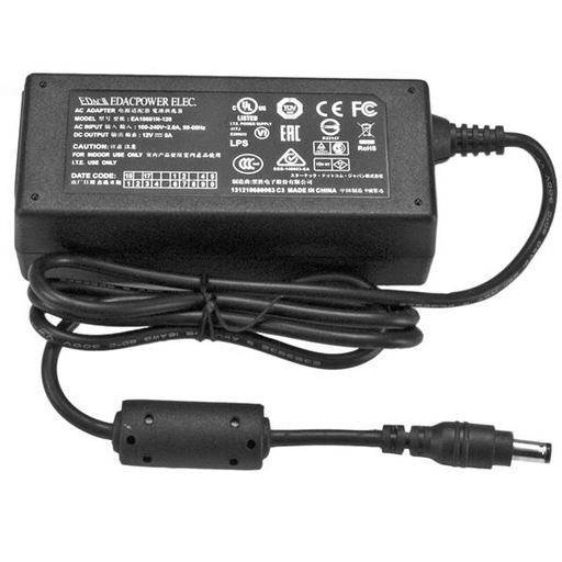 Replacement 12V Power Adapter 12V 5A