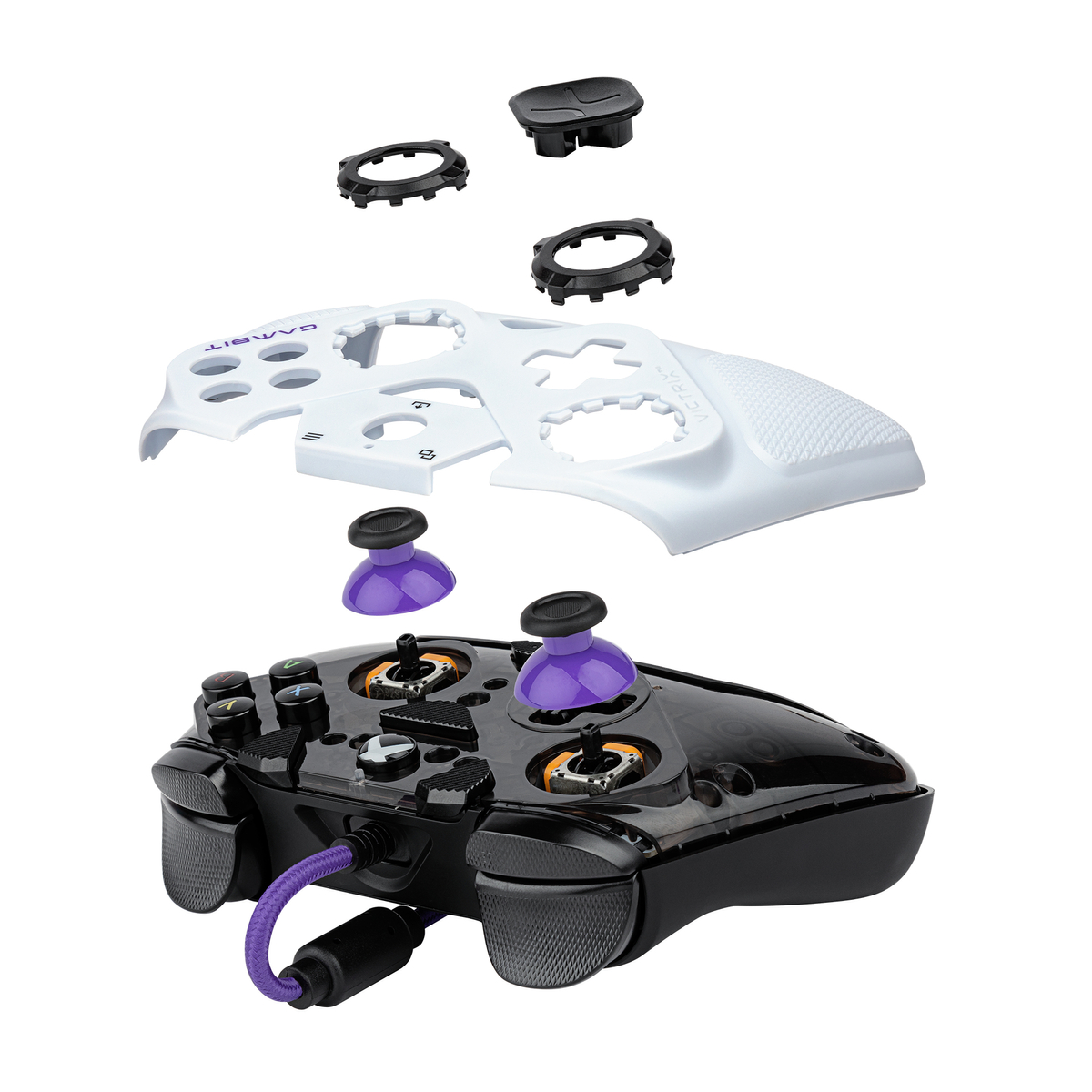 Xbox Gambit Pro Controller