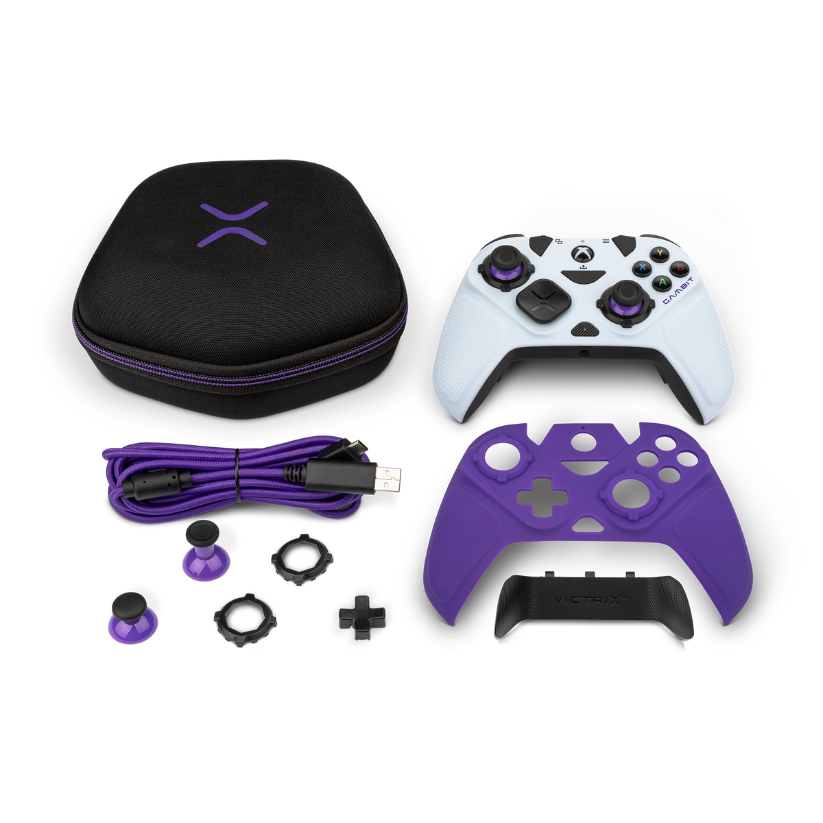 Xbox Gambit Pro Controller