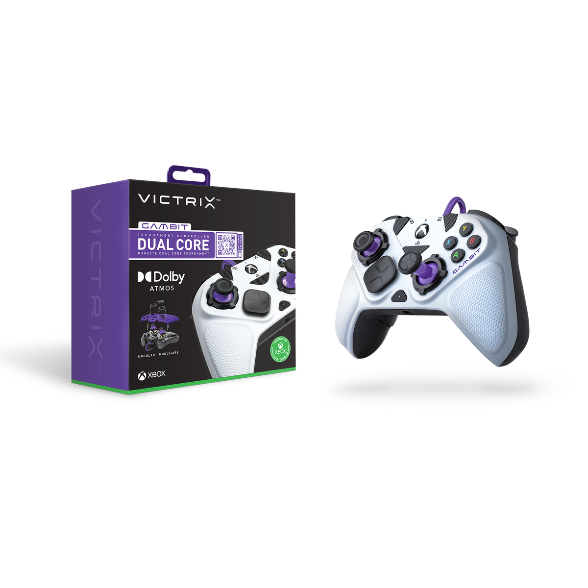 Xbox Gambit Pro Controller