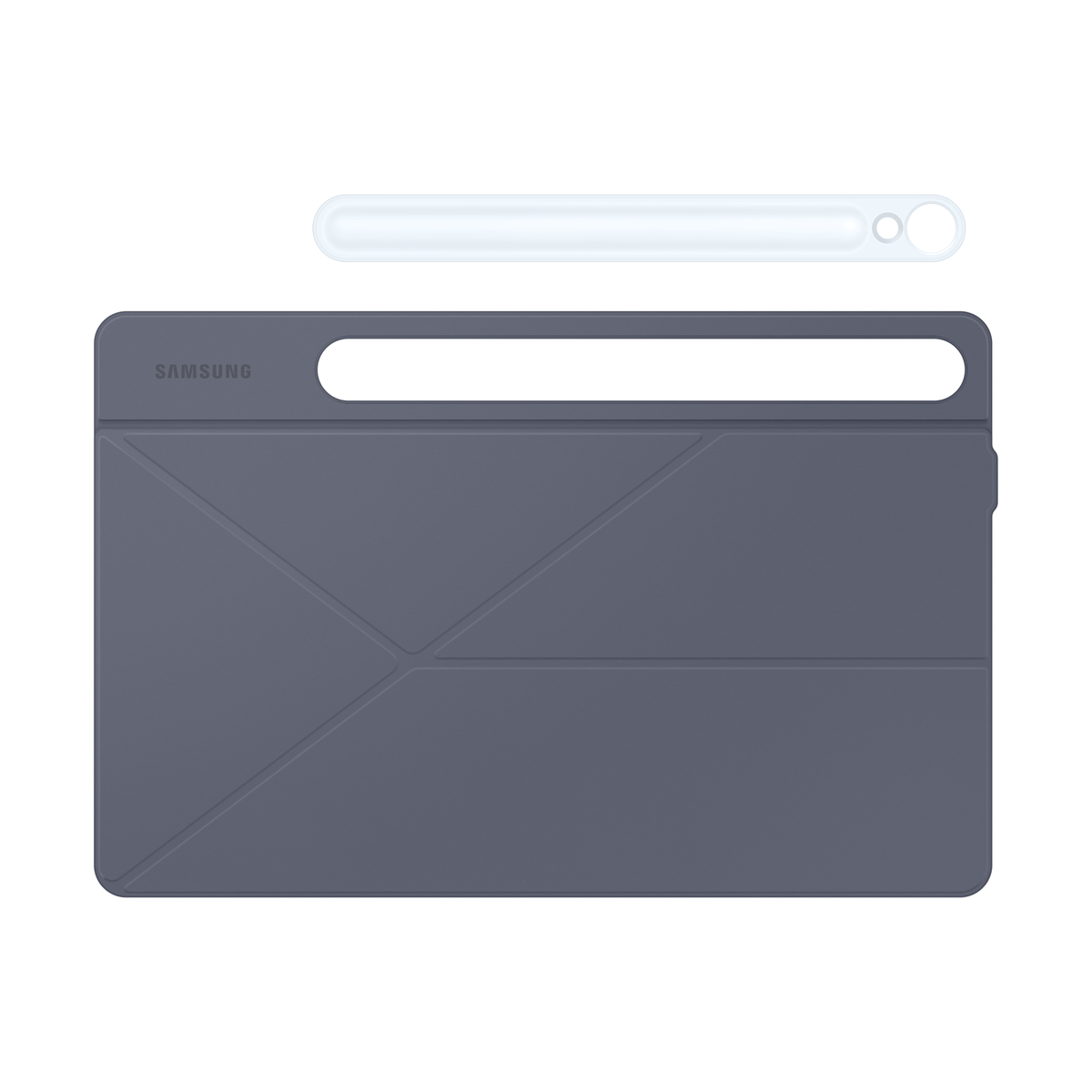 Smart Book Cover Galaxy Tab S9 S9 FE