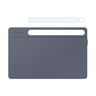 Smart Book Cover Galaxy Tab S9 S9 FE