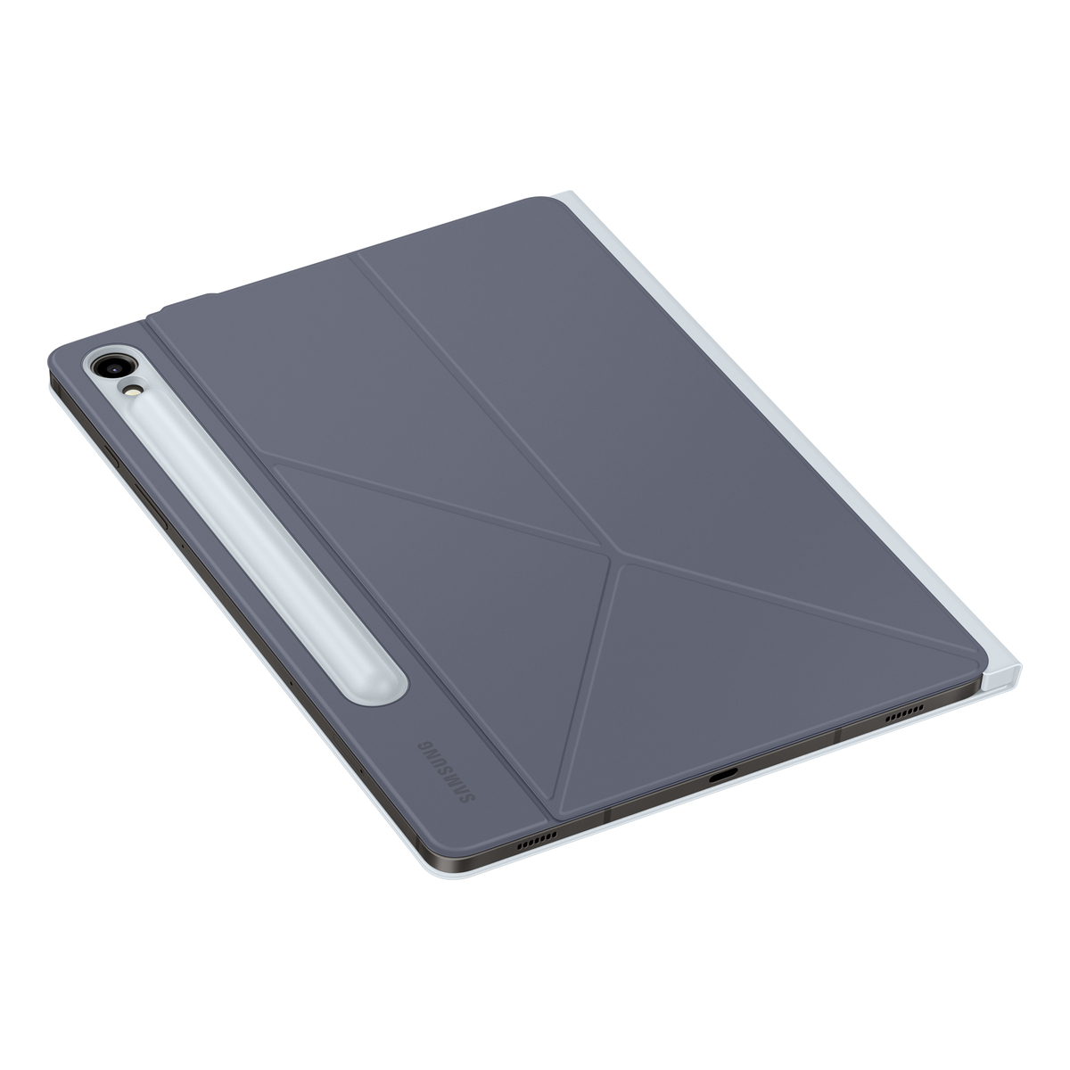 Smart Book Cover Galaxy Tab S9 S9 FE