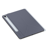 Smart Book Cover Galaxy Tab S9 S9 FE