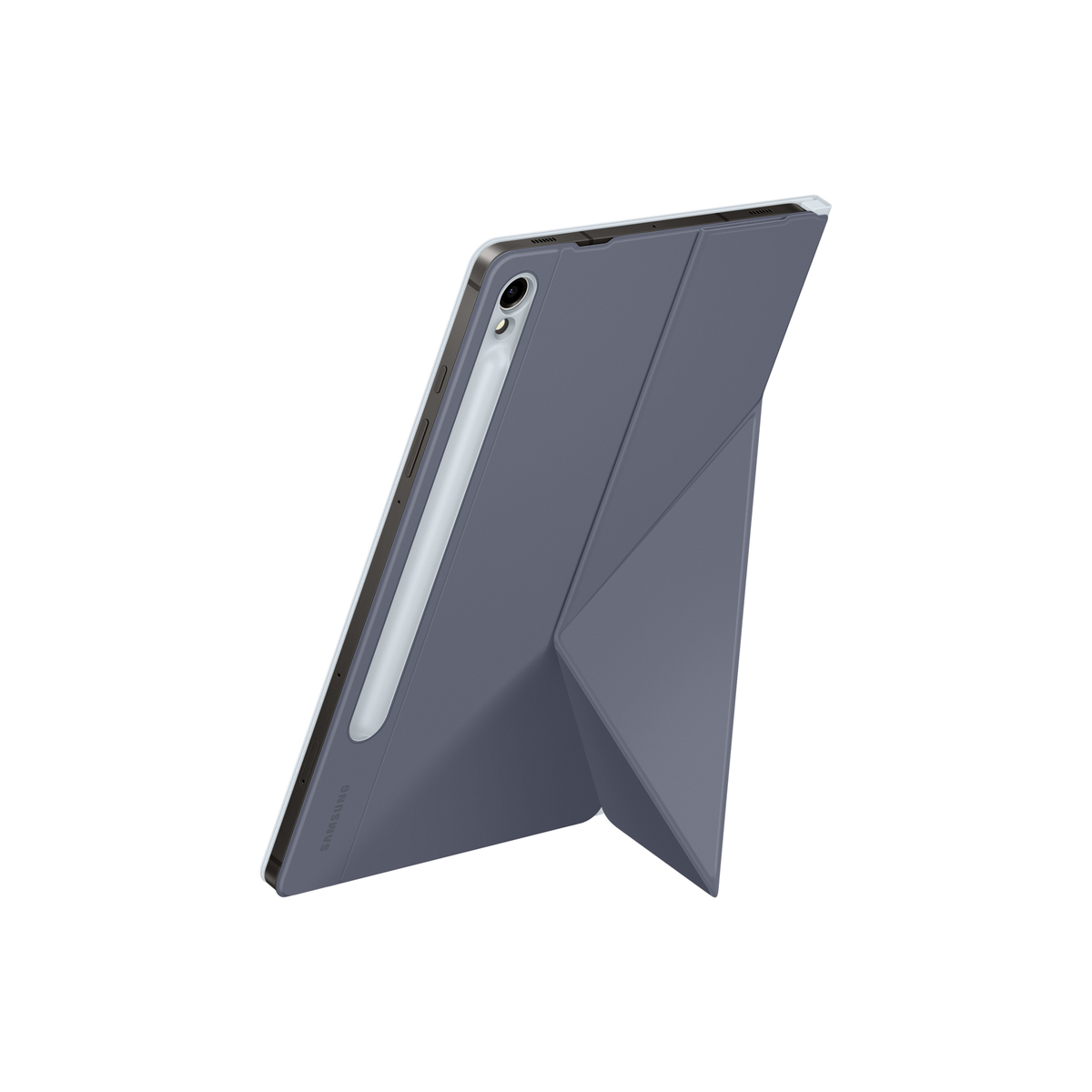 Smart Book Cover Galaxy Tab S9 S9 FE