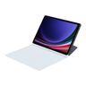 Smart Book Cover Galaxy Tab S9 S9 FE
