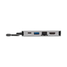 USB C Docking Station USB HDMI Vga Gbe