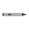 USB C Docking Station USB HDMI Vga Gbe
