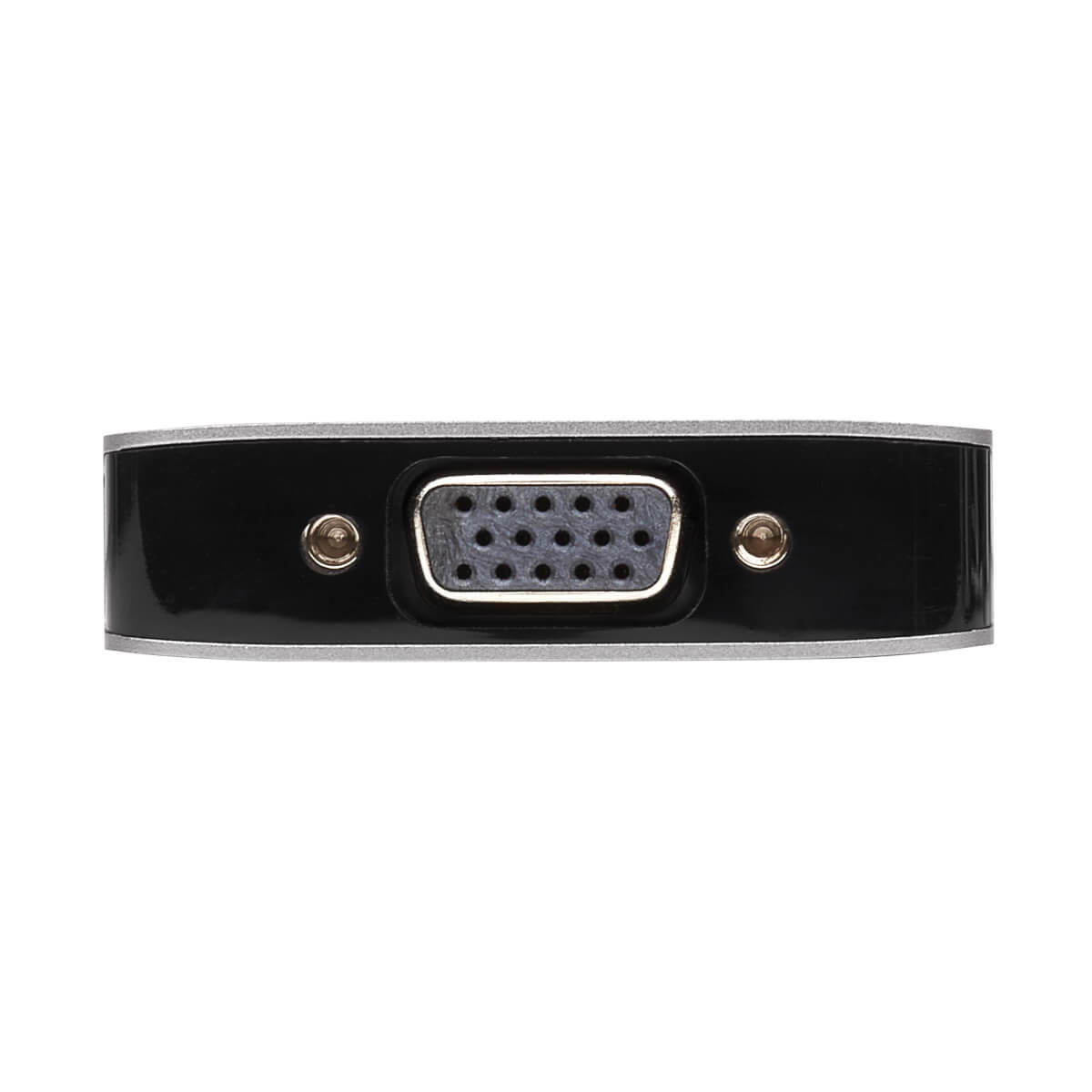 USB C Docking Station USB HDMI Vga Gbe