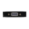USB C Docking Station USB HDMI Vga Gbe