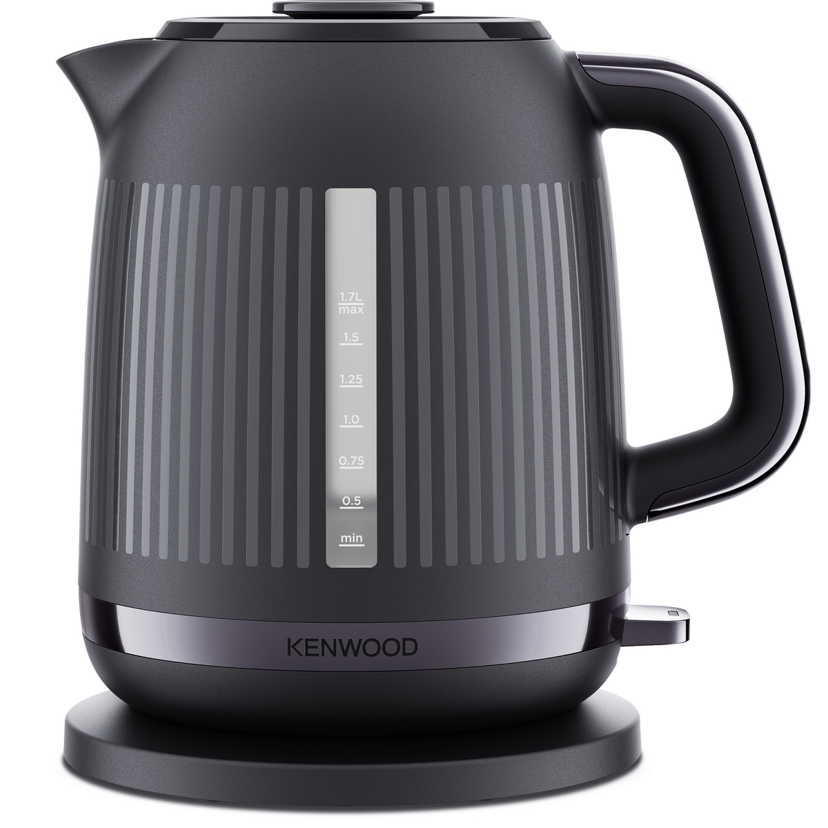 Dusk Kettle - Grey