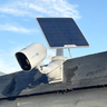 EUK-Swann Gen4Sol Panel WireFree Cams