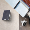 EUK-Swann Gen4Sol Panel WireFree Cams