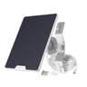 EUK-Swann Gen4Sol Panel WireFree Cams