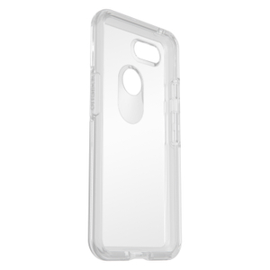 Otterbox, Next Gen Pixel 3 Symmetry Case - Clear