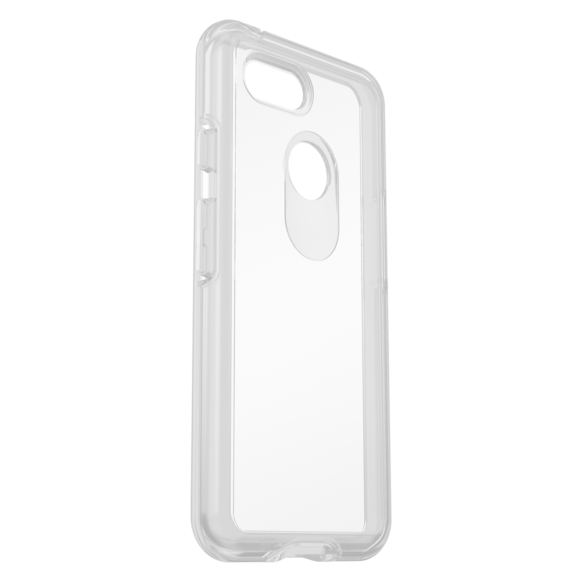 Next Gen Pixel 3 Symmetry Case - Clear