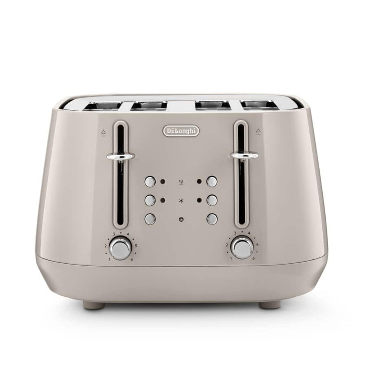 Eclettica Toaster - Beige