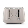 Eclettica Toaster - Beige