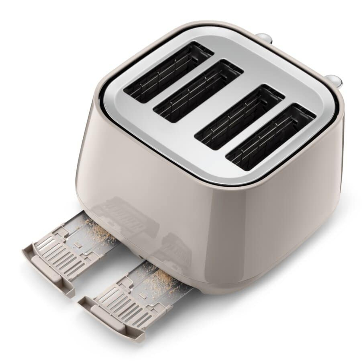 Eclettica Toaster - Beige