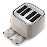Eclettica Toaster - Beige