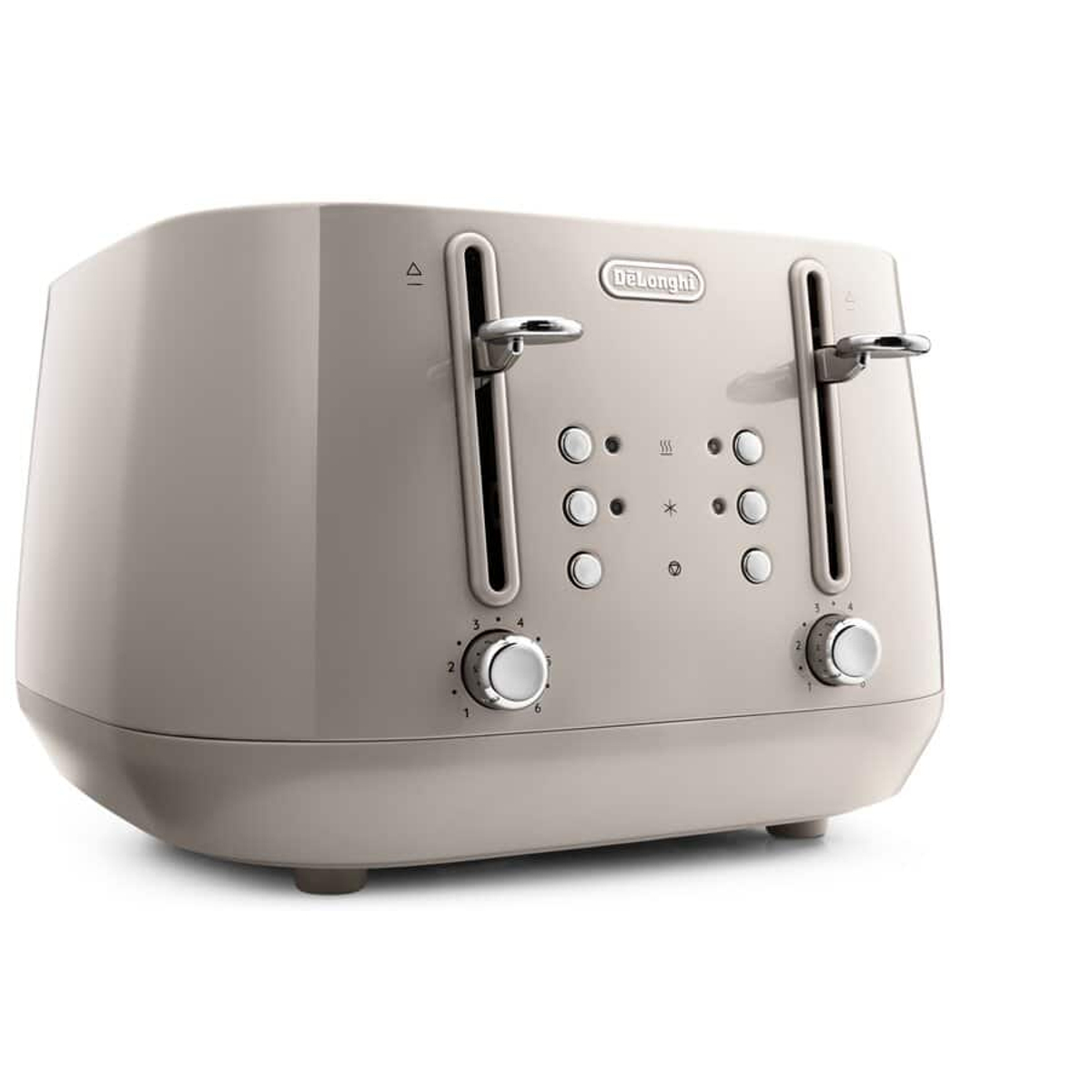 Eclettica Toaster - Beige