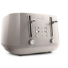 Eclettica Toaster - Beige