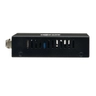 Gig Fiber to Ethrnt Media Cnvrtr LC 550M