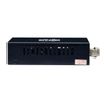 Gig Fiber to Ethrnt Media Cnvrtr LC 550M