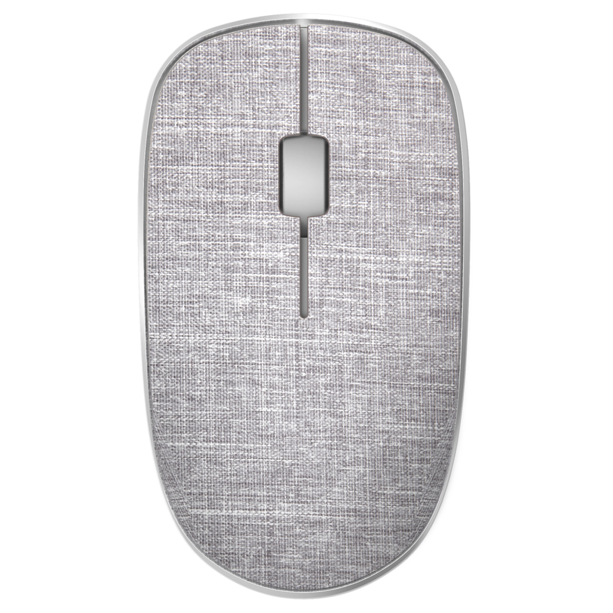 M200 PLUS Fabric Mouse Grey