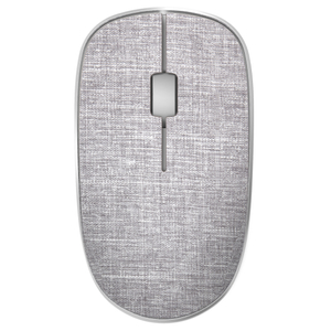 Rapoo, M200 PLUS Fabric Mouse Grey