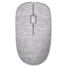 M200 PLUS Fabric Mouse Grey