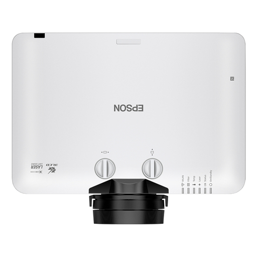 Epson EB-L790SU Laser Projector