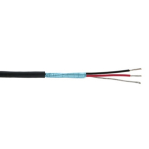 Kramer, 1 Shielded Pair: 20 AWG Audio/Bulk Cable