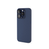 Epico Mag+ Leather Case IP16 Pro Max BLU
