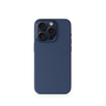 Epico Mag+ Leather Case IP16 Pro Max BLU