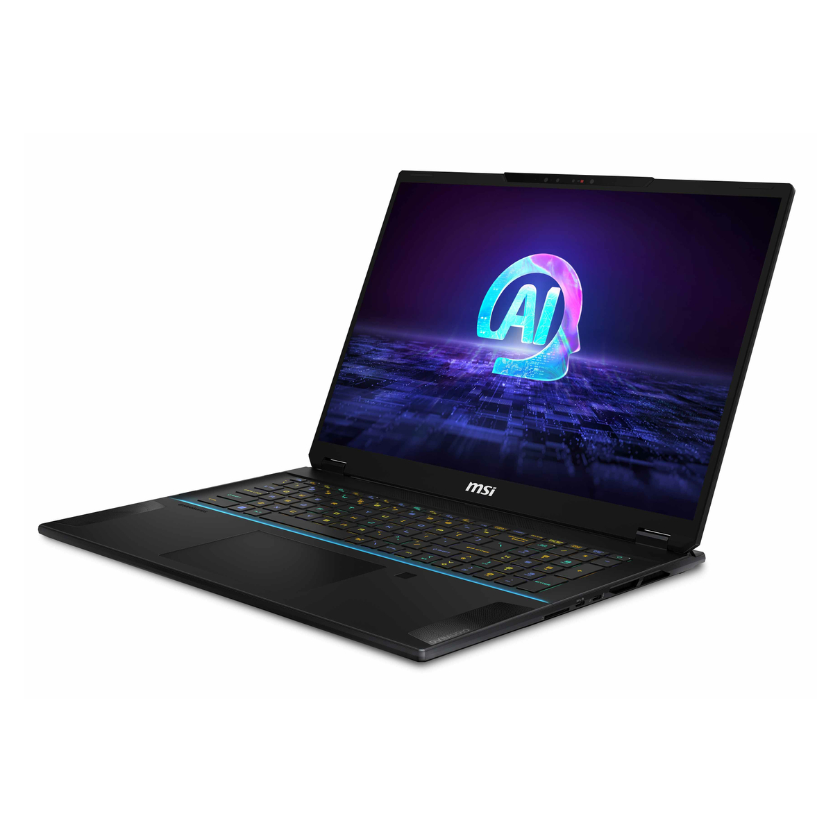 Stealth 18 AI Studio RTX4070 ULTRA9 32GB