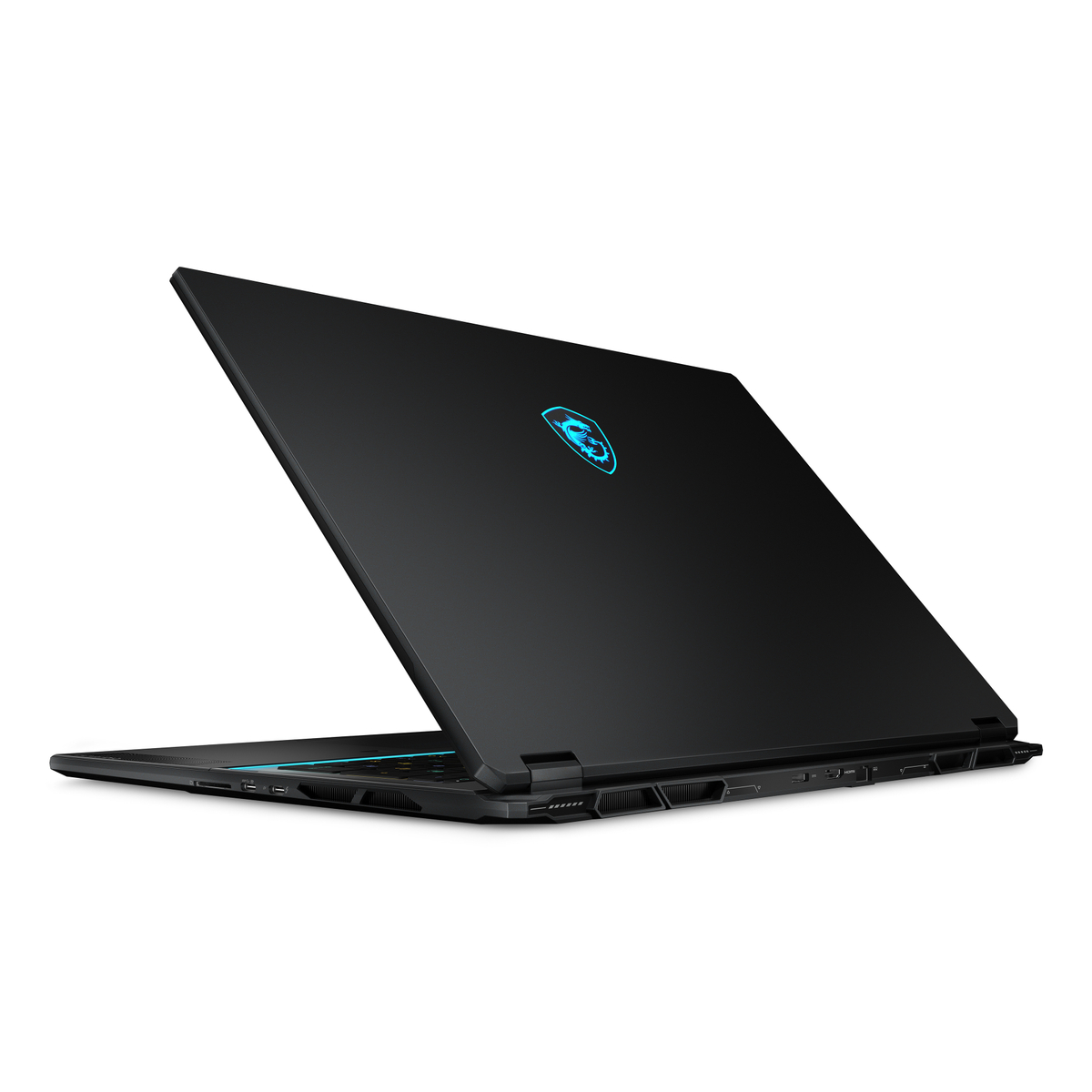 Stealth 18 AI Studio RTX4070 ULTRA9 32GB