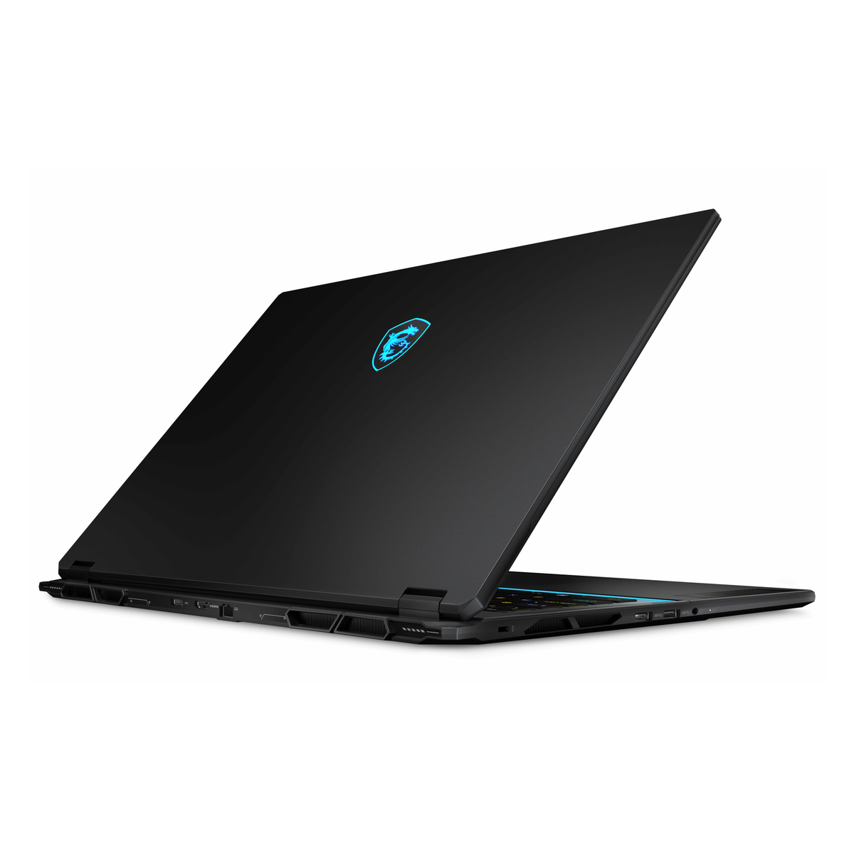 Stealth 18 AI Studio RTX4070 ULTRA9 32GB