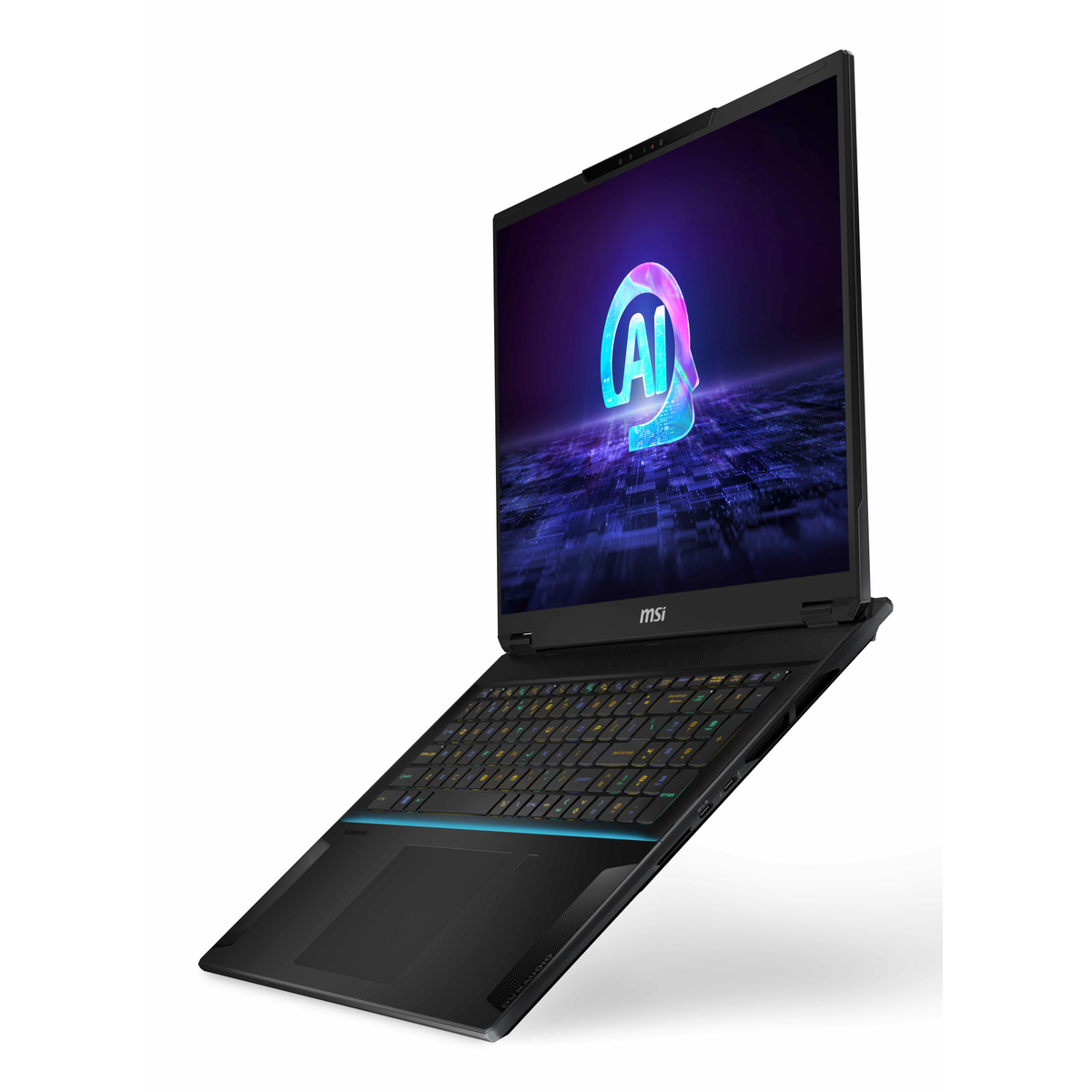 Stealth 18 AI Studio RTX4070 ULTRA9 32GB