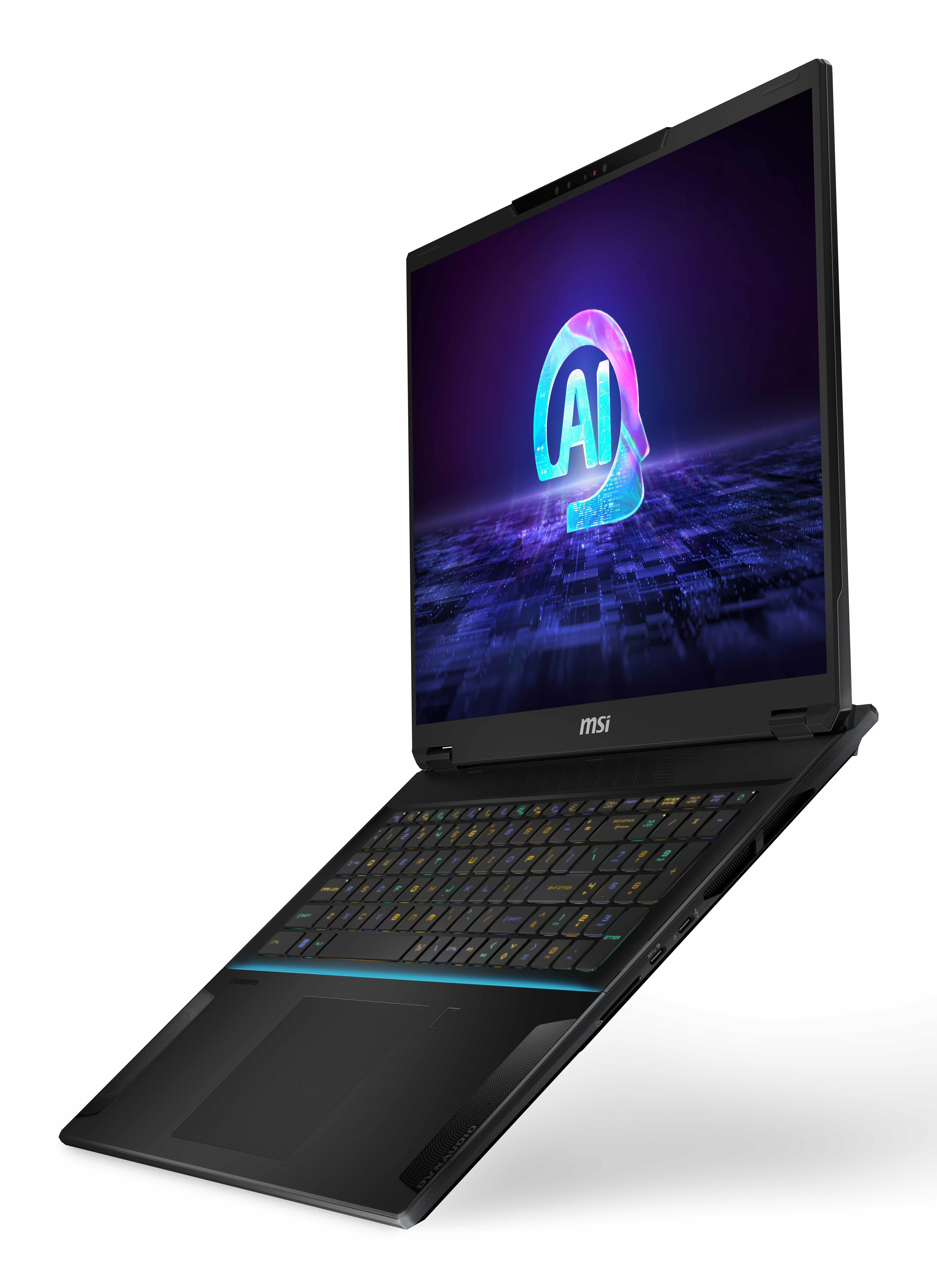 Stealth 18 AI Studio RTX4070 ULTRA9 32GB