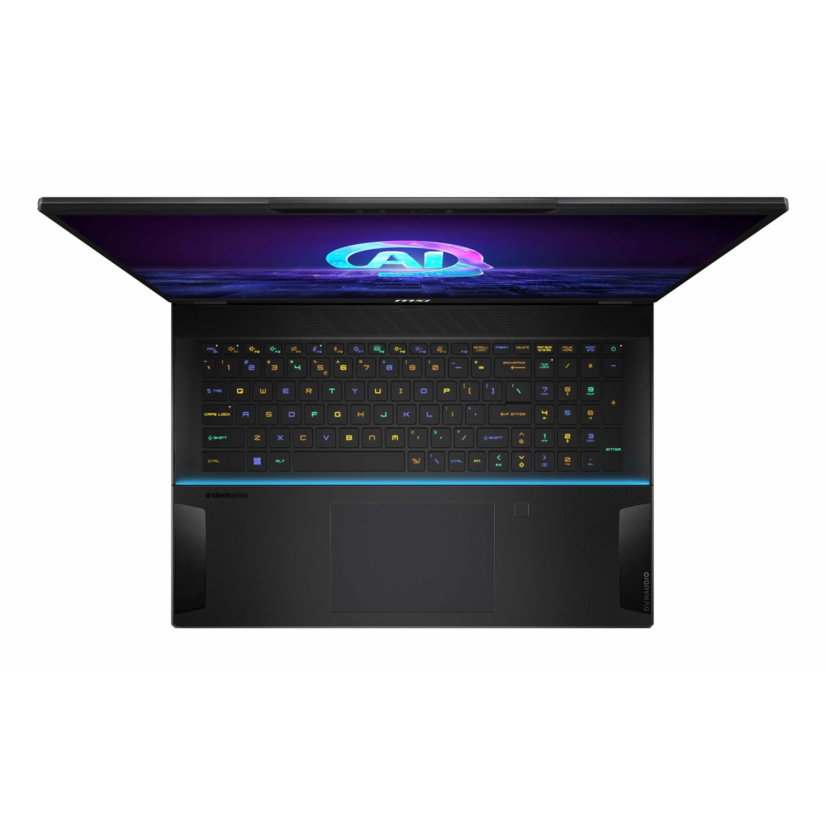Stealth 18 AI Studio RTX4070 ULTRA9 32GB