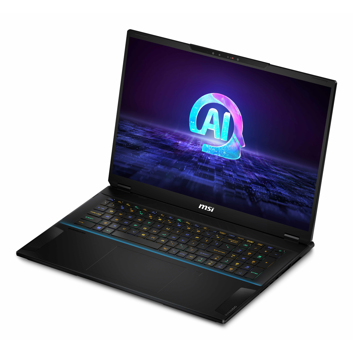 Stealth 18 AI Studio RTX4070 ULTRA9 32GB
