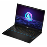 Stealth 18 AI Studio RTX4070 ULTRA9 32GB
